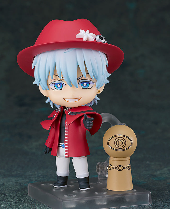 Orange Rouge 2309 Nendoroid Ronaldo & Mebiyatsu - The Vampire Dies in