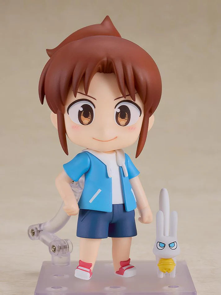 Good Smile Company 2838 Nendoroid Midori Nagumo - CITY THE ANIMATION C