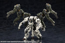 KOTOBUKIYA Hexa Gear Booster Pack 008 Insect Leg - 1/24 Scale Model Kit
