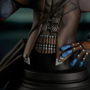DIAMOND SELECT TOYS Cad Bane 1/7 Scale Limited Edition Bust - Star Wars: The Clone Wars Scale Figure