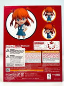 Good Smile Company 1202 Nendoroid Asuka Shikinami Langley (re-run) - Rebuild of Evangelion Chibi Figure