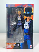 Megahouse Variable Action Heroes Sabo (Repeat) - One Piece Action Figure
