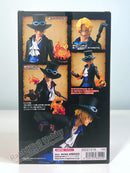 Megahouse Variable Action Heroes Sabo (Repeat) - One Piece Action Figure