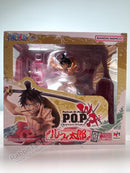 Megahouse Portrait.Of.Pirates "Warriors Alliance" Luffy Taro (repeat) - One PIECE 1/8 Scale Figure
