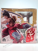 Megahouse Portrait.Of.Pirates "Warriors Alliance" Luffy Taro (repeat) - One PIECE 1/8 Scale Figure