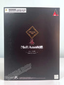 Square Enix Play Arts Kai 2B (YoRHa No. 2 Type B) DELUXE Ver. - NieR Action Figure