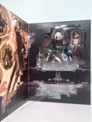 Square Enix Play Arts Kai 2B (YoRHa No. 2 Type B) DELUXE Ver. - NieR Action Figure