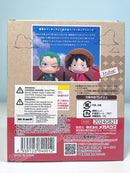 Megahouse Lookup Monkey D. Luffy - ONE PIECE Chibi Figure