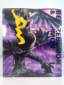 Megahouse G.E.M. Beelzebumon & Impmon - Digimon Non Scale Figure