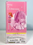 Megahouse Lucrea Ririsa of 2.5 dimension Liliel Non Scale Figure