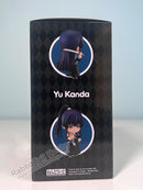 ORANGE ROUGE 1809 Nendoroid Yu Kanda - D.Gray-man Chibi Figure