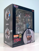 Good Smile Company 1784 Nendoroid Arthur - Ghosts 'n Goblins Resurrection Chibi Figure