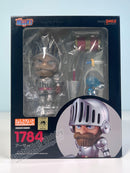 Good Smile Company 1784 Nendoroid Arthur - Ghosts 'n Goblins Resurrection Chibi Figure