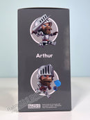 Good Smile Company 1784 Nendoroid Arthur - Ghosts 'n Goblins Resurrection Chibi Figure