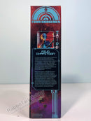 Four Horsemen Cosmic Legions Aius Cyppiteon - Hvalkatar Book Two, Gravenight Action Figure