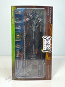 Four Horsemen Mythic Legions Weapons Pack (Poxxus) - Poxxus Action Figure