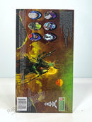 Four Horsemen Mythic Legions Weapons Pack (Poxxus) - Poxxus Action Figure