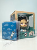 Megahouse Lookup Tanjiro Kamado Final Selection Ver. w. Gift - Demon Slayer Chibi Figure