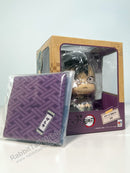 Megahouse Lookup Genya w. Gift - Demon Slayer Chibi Figure