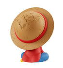 Megahouse Lookup Monkey D. Luffy - ONE PIECE Chibi Figure