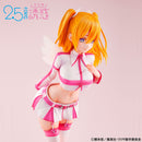 Megahouse Lucrea Ririsa of 2.5 dimension Liliel Non Scale Figure