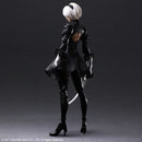 Square Enix Play Arts Kai 2B (YoRHa No. 2 Type B) DELUXE Ver. - NieR Action Figure