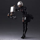 Square Enix Play Arts Kai 2B (YoRHa No. 2 Type B) DELUXE Ver. - NieR Action Figure