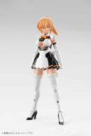 KOTOBUKIYA Cross Frame Girl GaoFighGar Model Kit The King of Braves GaoGaiGar