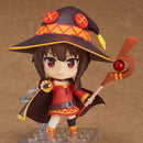 Good Smile Company 725 Nendoroid Megumin (3rd-run) - KONO SUBARASHII SEKAI NI SYUKUFUKU WO! Chibi Figure