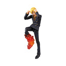 Megahouse Variable Action Heroes Sanji (repeat) - One Piece Action Figure