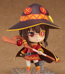 Good Smile Company 725 Nendoroid Megumin (3rd-run) - KONO SUBARASHII SEKAI NI SYUKUFUKU WO! Chibi Figure