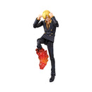 Megahouse Variable Action Heroes Sanji (repeat) - One Piece Action Figure
