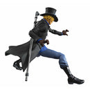 Megahouse Variable Action Heroes Sabo (Repeat) - One Piece Action Figure