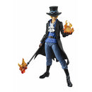 Megahouse Variable Action Heroes Sabo (Repeat) - One Piece Action Figure