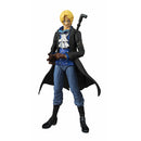Megahouse Variable Action Heroes Sabo (Repeat) - One Piece Action Figure