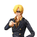 Megahouse Variable Action Heroes Sanji (repeat) - One Piece Action Figure