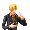 Megahouse Variable Action Heroes Sanji (repeat) - One Piece Action Figure