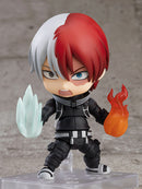 Good Smile Company 1693 Nendoroid Shoto Todoroki: Stealth Suit Ver. - My Hero Academia Action Figure