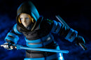 KOTOBUKIYA ARTFX J PP931 Arthur Boyle - Fire Force 1/8 Scale Figure