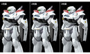 Good Smile Company MODEROID AV-2 Valiant - Patlabor Model Kit