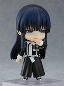 ORANGE ROUGE 1809 Nendoroid Yu Kanda - D.Gray-man Chibi Figure
