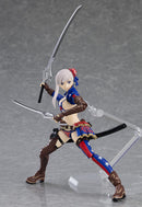 Max Factory 560 figma Berserker/Miyamoto Musashi - Fate/Grand Order Action Figure