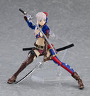 Max Factory 560 figma Berserker/Miyamoto Musashi - Fate/Grand Order Action Figure