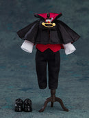 Good Smile Company Nendoroid Doll Vampire: Camus - Nendoroid Doll Chibi Figure