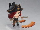 Good Smile Arts Shanghai 1754 Nendoroid Miss Fortune - League of Legends Chibi Figure