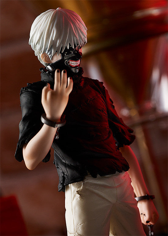 Good Smile Company POP UP PARADE Ken Kaneki (re-run) - Tokyo