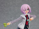 Good Smile Company POP UP PARADE Mash Kyrielight: Carnival Ver. - Fate/Grand Carnival Non Scale Figure