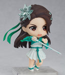 Good Smile Arts Shanghai 1752 Nendoroid Yue Qingshu - Legend of Sword and Fairy 7 Chibi Figure