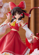 Good Smile Company POP UP PARADE Reimu Hakurei - Touhou Project Non Scale Figure