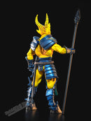 Four Horsemen Mythic Legions Azhar - All Stars 5+ Action Figure